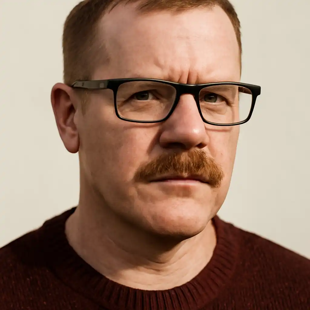 James O'Brien